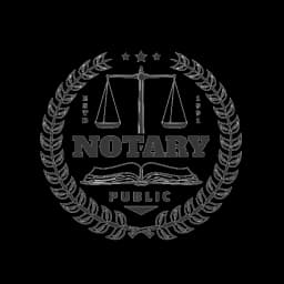 Notary Public