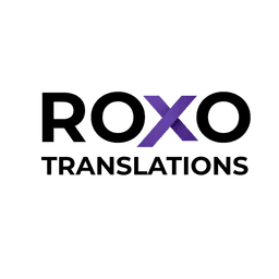 Roxo Translations