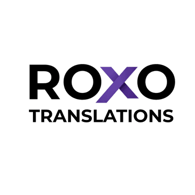 Roxo Translations